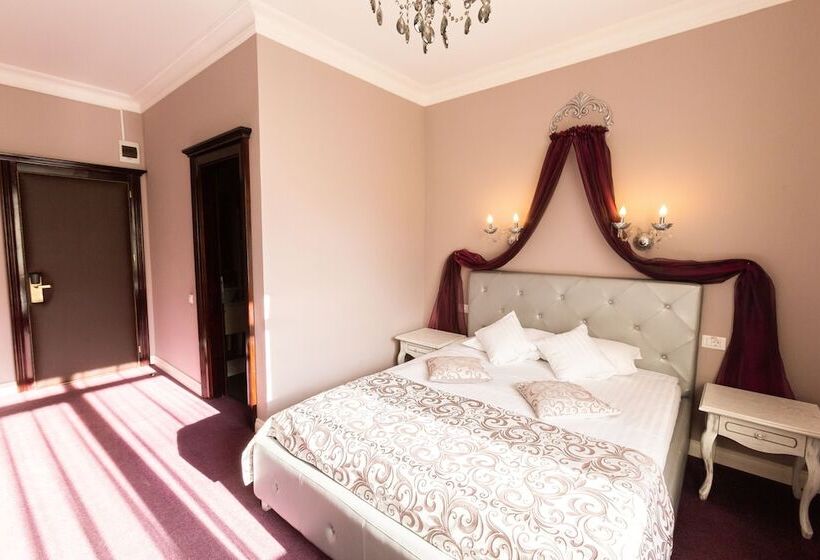 Fotos del hotel 4cardinal S  Boutique:  7