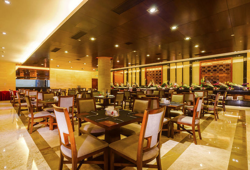 Fotos del hotel Hangzhou Xixi Nade Runzeyuan Resort:  5