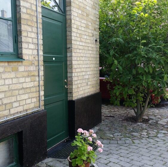 Fotos del hotel Lilla Hotellet:  11