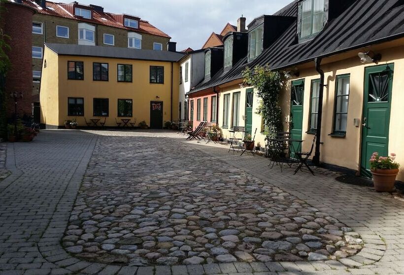 Fotos del hotel Lilla Hotellet:  17