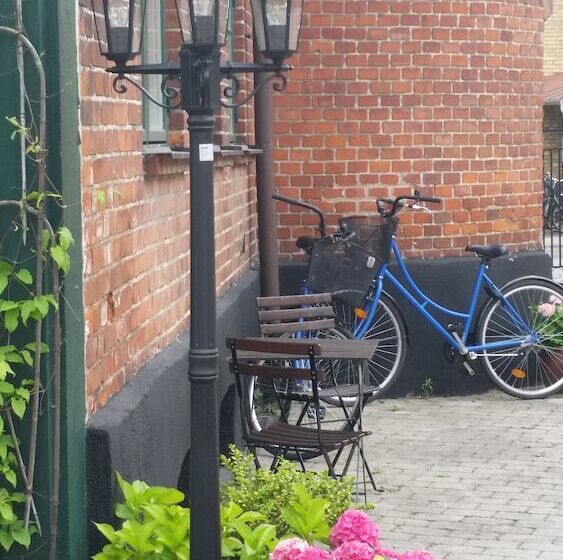 Fotos del hotel Lilla Hotellet:  20