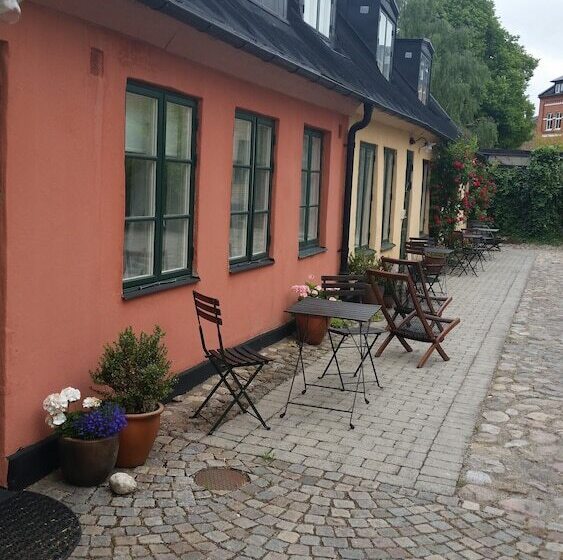 Fotos del hotel Lilla Hotellet:  8