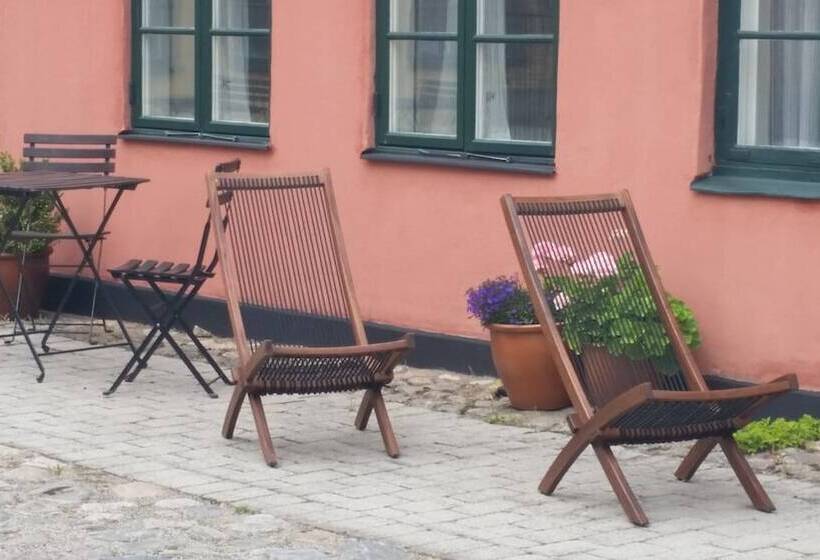 Fotos del hotel Lilla Hotellet:  14