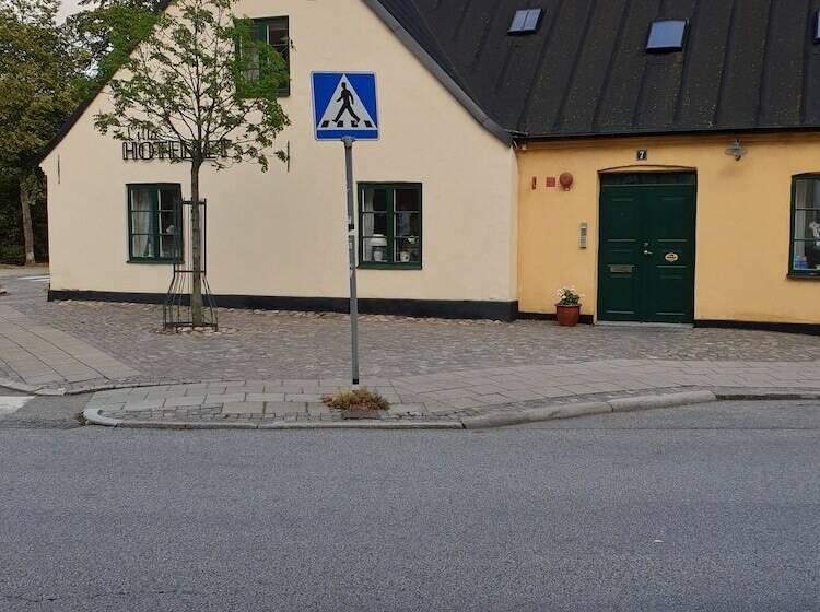 Fotos del hotel Lilla Hotellet:  21