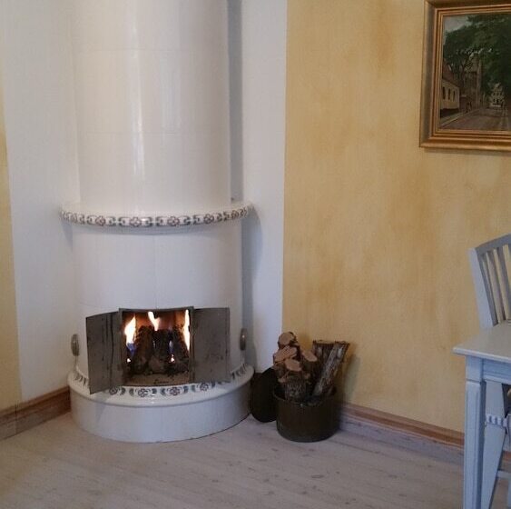 Fotos del hotel Lilla Hotellet:  19