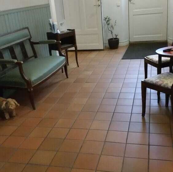 Fotos del hotel Lilla Hotellet:  3