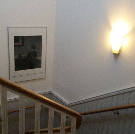 Fotos del hotel Lilla Hotellet:  4