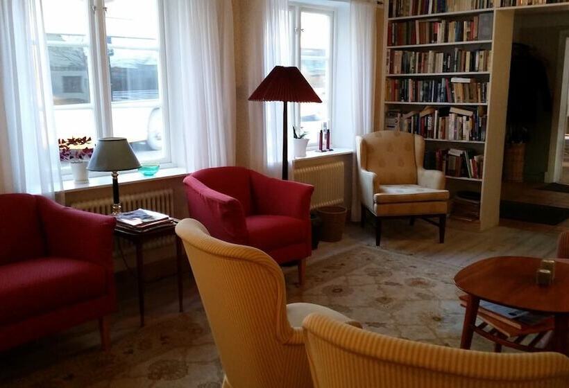 Fotos del hotel Lilla Hotellet:  2