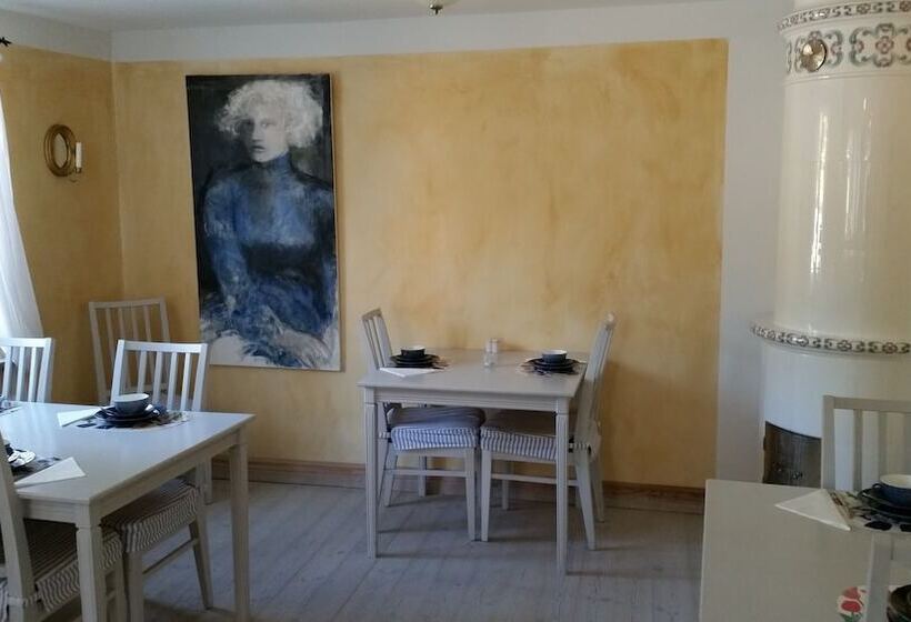 Fotos del hotel Lilla Hotellet:  12