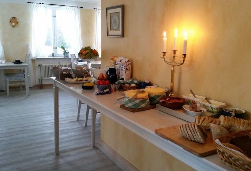 Fotos del hotel Lilla Hotellet:  9