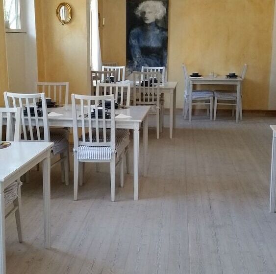 Fotos del hotel Lilla Hotellet:  5