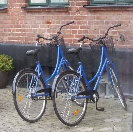 Fotos del hotel Lilla Hotellet:  18