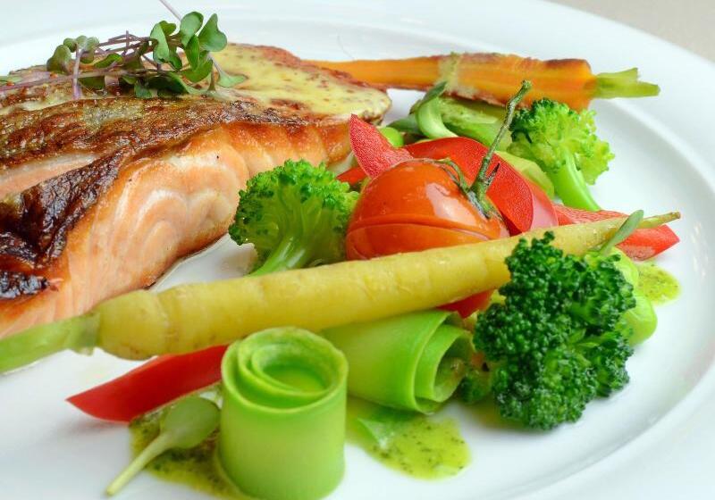 Fotos del hotel Hotel Meridian:  13