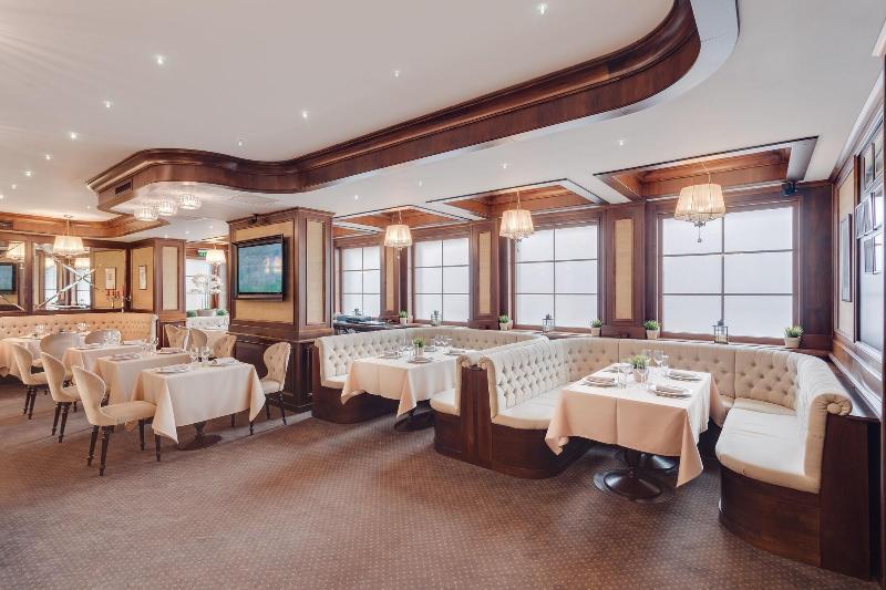 Fotos del hotel Hotel Meridian:  12