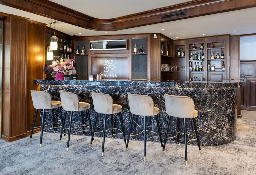 Fotos del hotel Hotel Meridian:  3