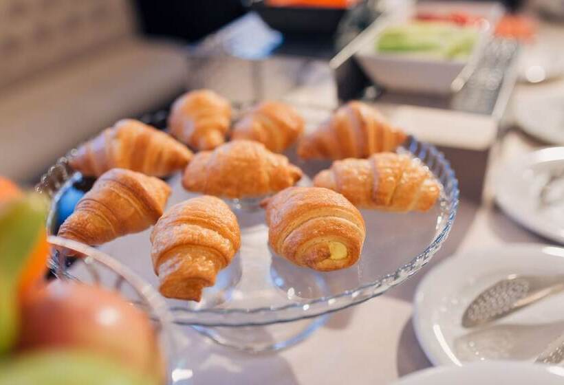 Fotos del hotel Hotel Meridian:  15