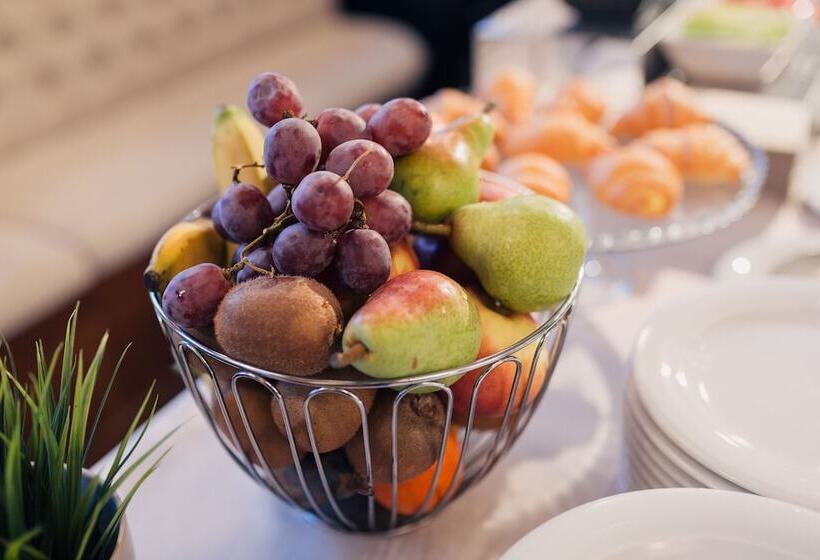 Fotos del hotel Hotel Meridian:  21