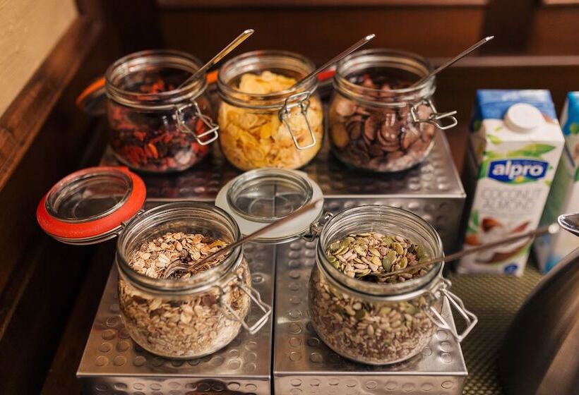 Fotos del hotel Hotel Meridian:  18