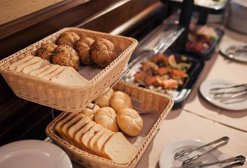 Fotos del hotel Hotel Meridian:  8