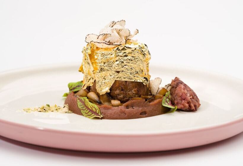 Fotos del hotel Hotel Meridian:  22