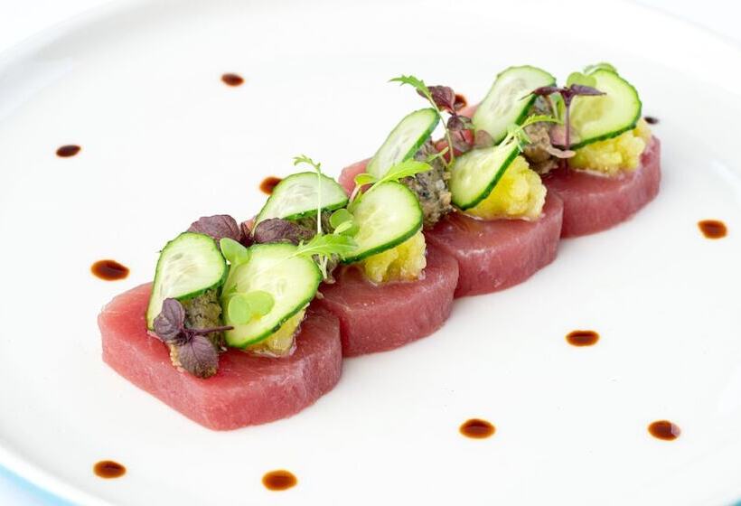 Fotos del hotel Hotel Meridian:  2