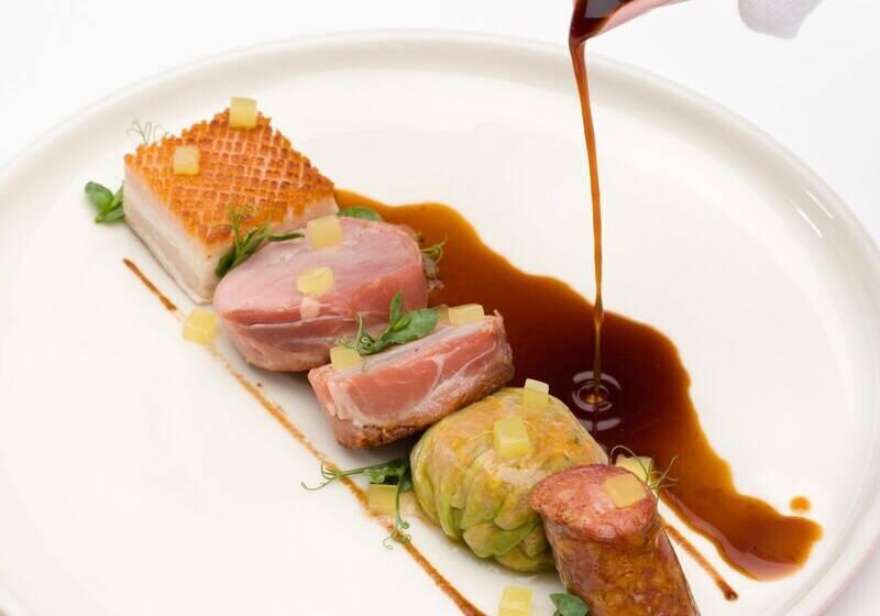 Fotos del hotel Hotel Meridian:  16