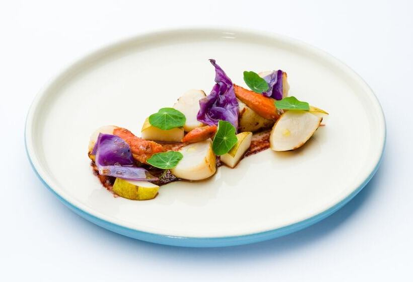 Fotos del hotel Hotel Meridian:  23