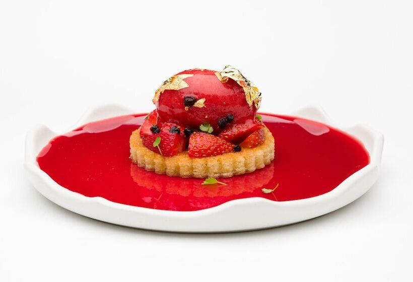 Fotos del hotel Hotel Meridian:  5