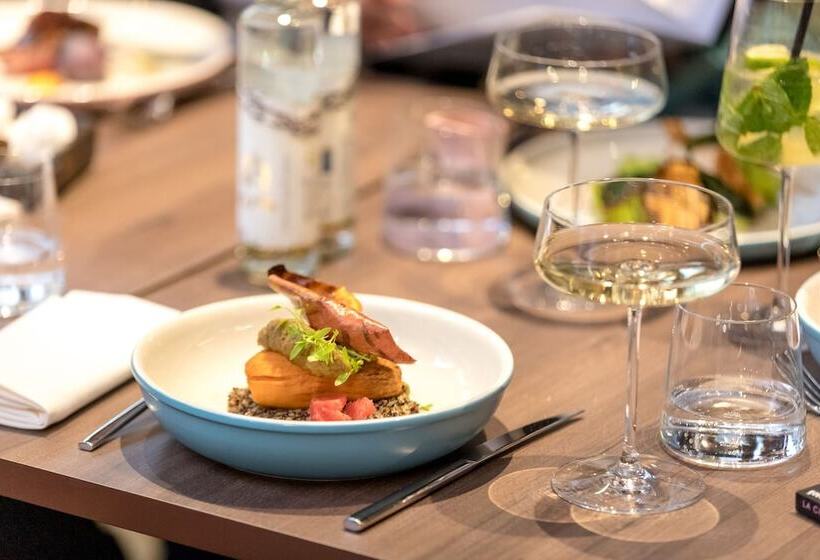 Fotos del hotel Hotel Meridian:  24