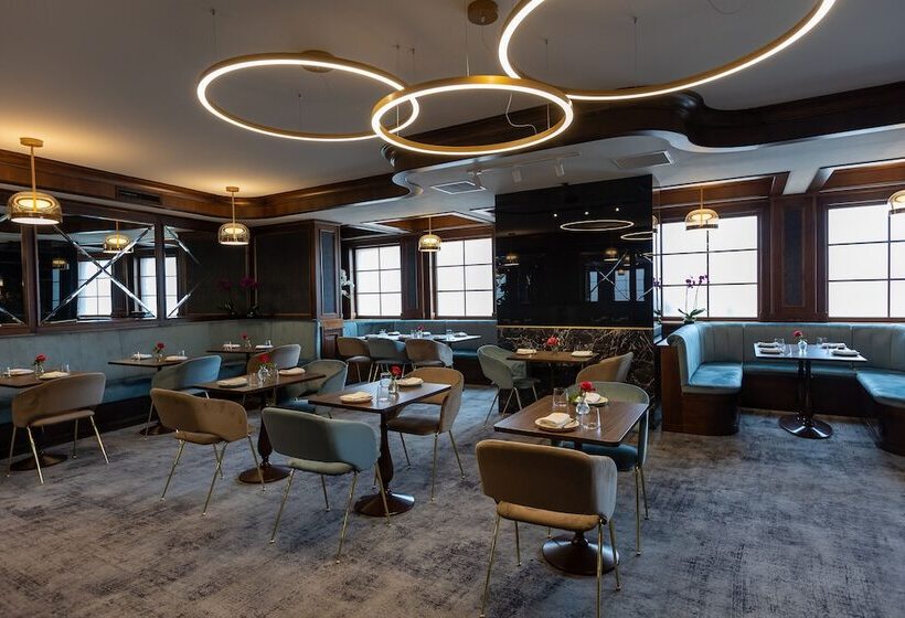 Fotos del hotel Hotel Meridian:  6