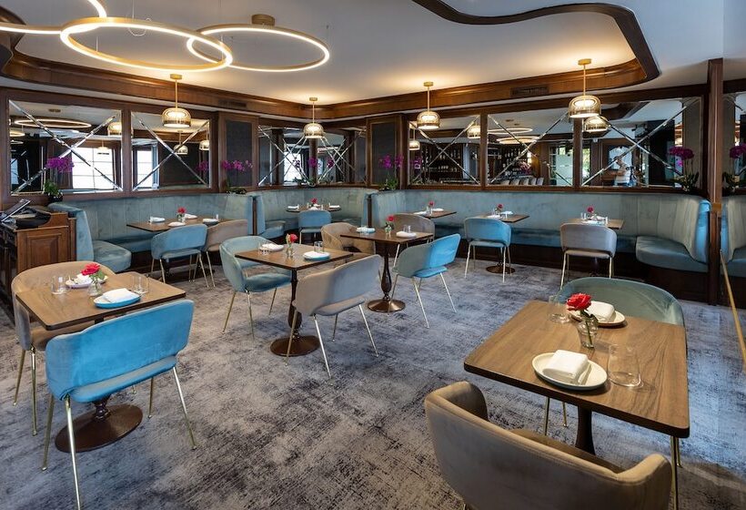 Fotos del hotel Hotel Meridian:  17