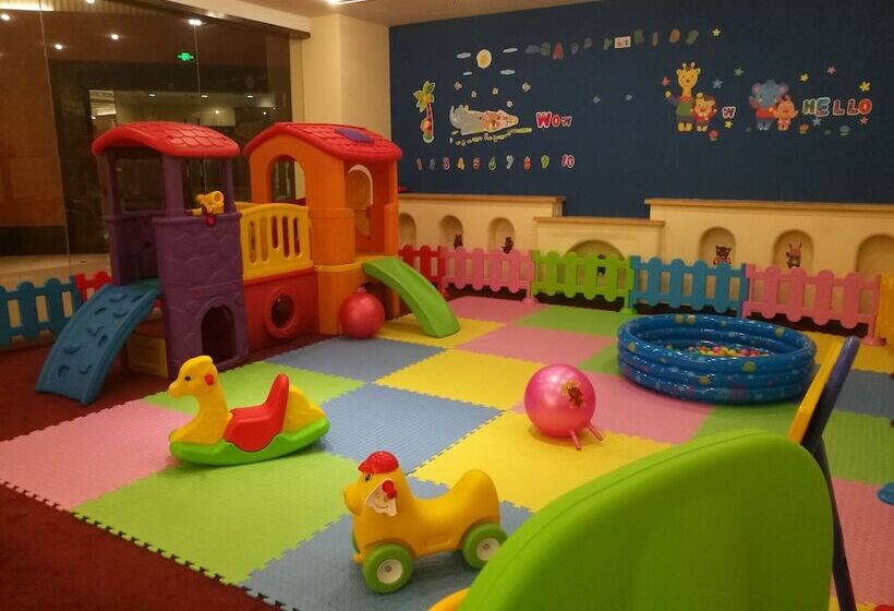 Fotos del hotel Merryland Traders:  9