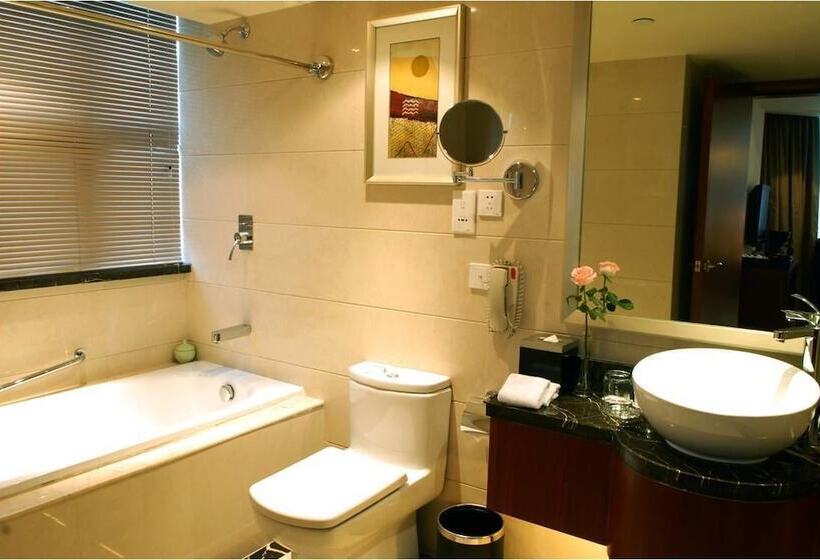 Fotos del hotel Merryland Traders:  10