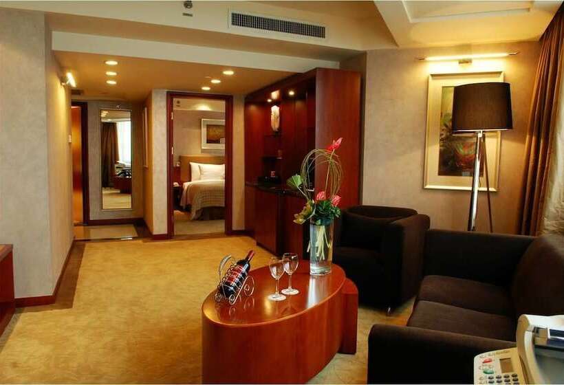 Fotos del hotel Merryland Traders:  24