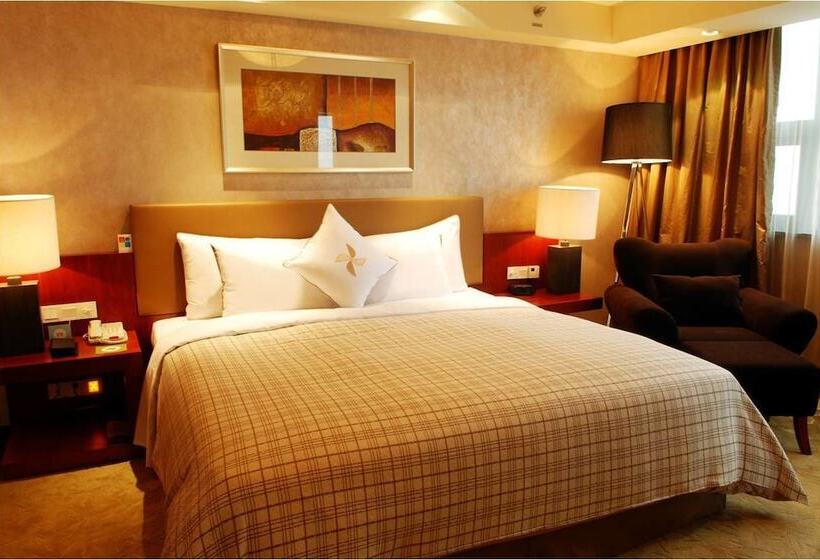 Fotos del hotel Merryland Traders:  2