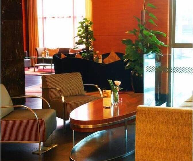 Fotos del hotel Merryland Traders:  17