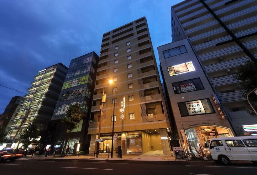 Fotos del hotel Onyado Nono Namba Natural Hot Spring:  6