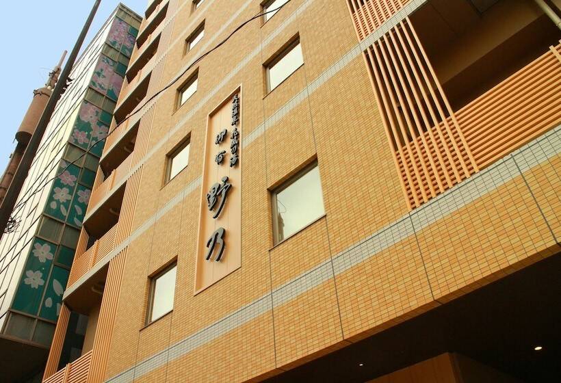 Fotos del hotel Onyado Nono Namba Natural Hot Spring:  7