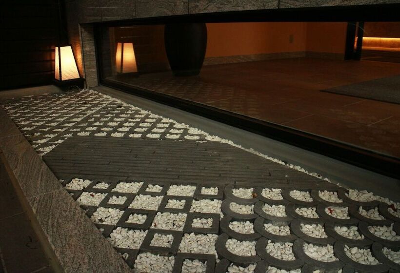 Fotos del hotel Onyado Nono Namba Natural Hot Spring:  4