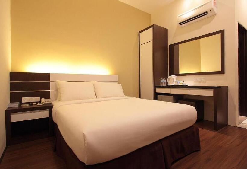 Fotos del hotel Skytree:  5