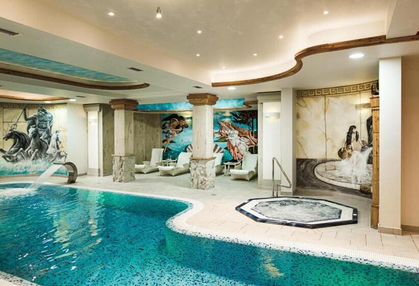 Fotos del hotel Trofana Wellness & Spa:  9