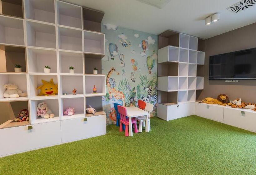 Fotos del hotel Trofana Wellness & Spa:  6