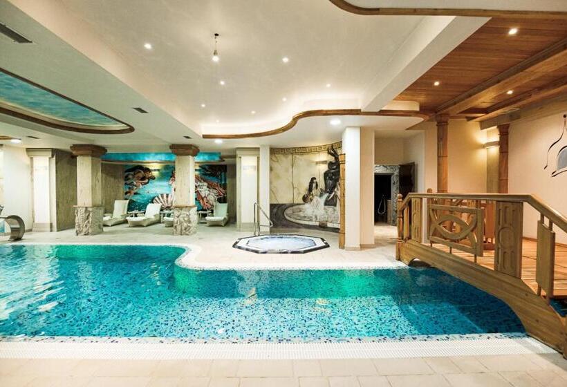 Trofana Wellness & Spa