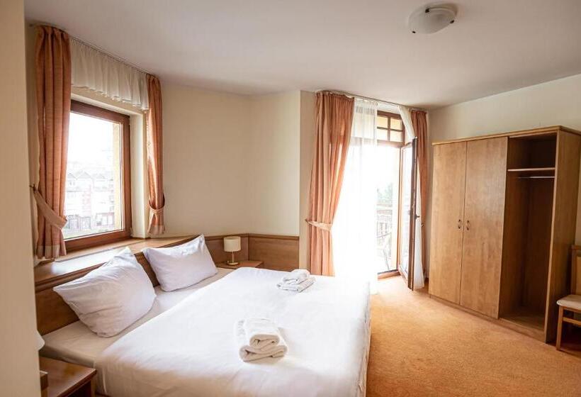 Fotos del hotel Trofana Wellness & Spa:  10