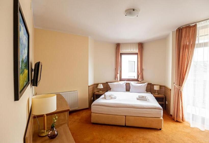 Fotos del hotel Trofana Wellness & Spa:  13