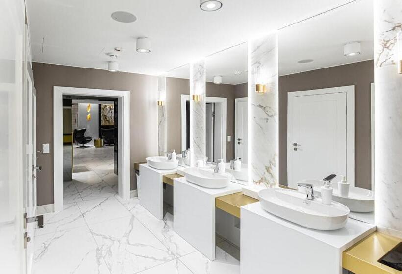 Fotos del hotel Trofana Wellness & Spa:  7