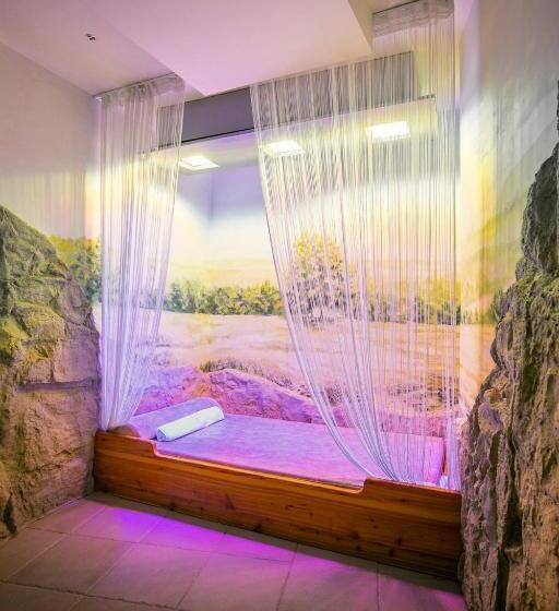Fotos del hotel Trofana Wellness & Spa:  11