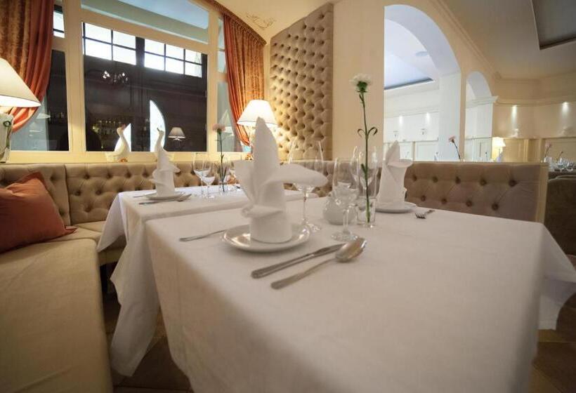 Fotos del hotel Trofana Wellness & Spa:  5