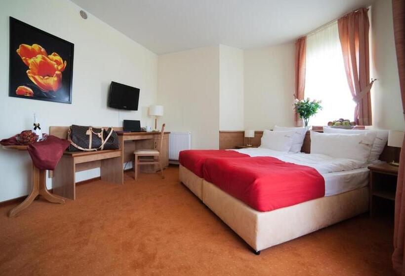 Fotos del hotel Trofana Wellness & Spa:  2