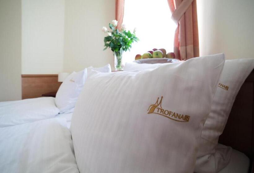 Fotos del hotel Trofana Wellness & Spa:  14